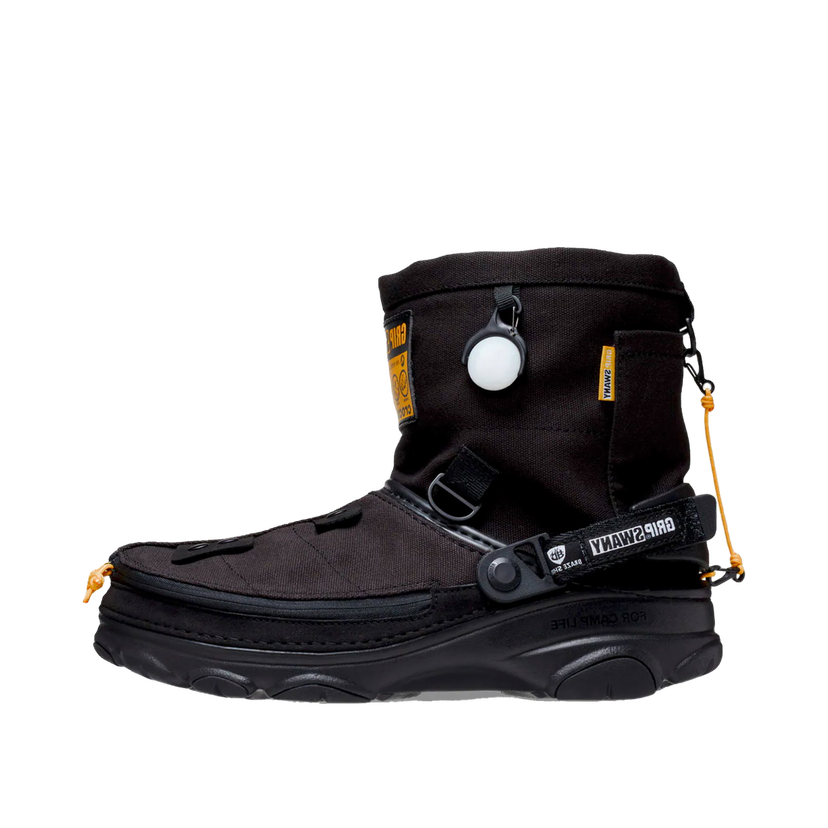 Tenisky a topánky Crocs x Atmos Classic All-Terrain Clog Čierna | 208017-001
