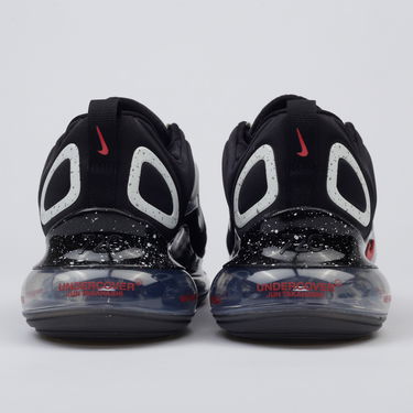 Tenisky a topánky Nike Air Max 720 Čierna | CN2408-001, 3