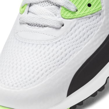 Tenisky a topánky Nike Air Max 90 Golf "Flash Lime" Biela | CU9978-100, 1