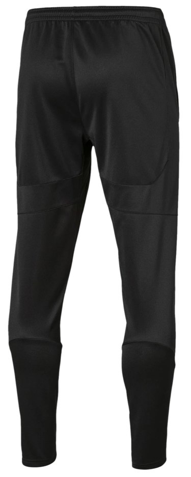Tepláky Puma Pant Čierna | 65579501, 2