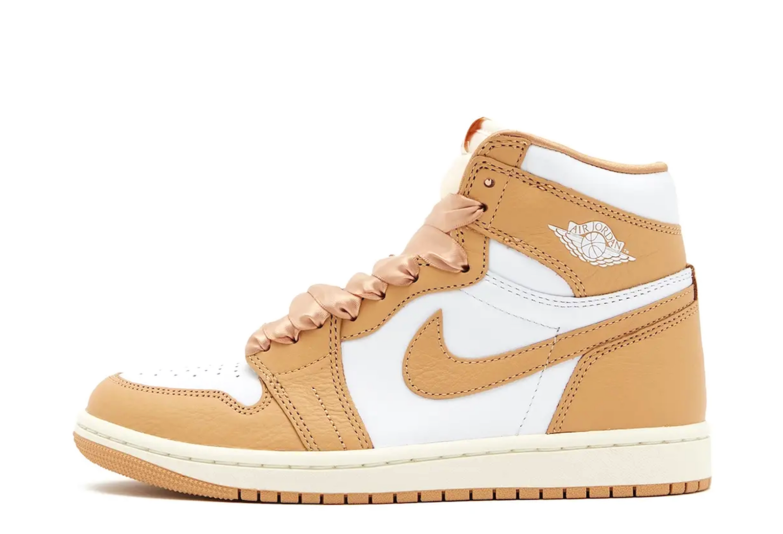 Air Jordan 1 Retro High OG "Praline" W