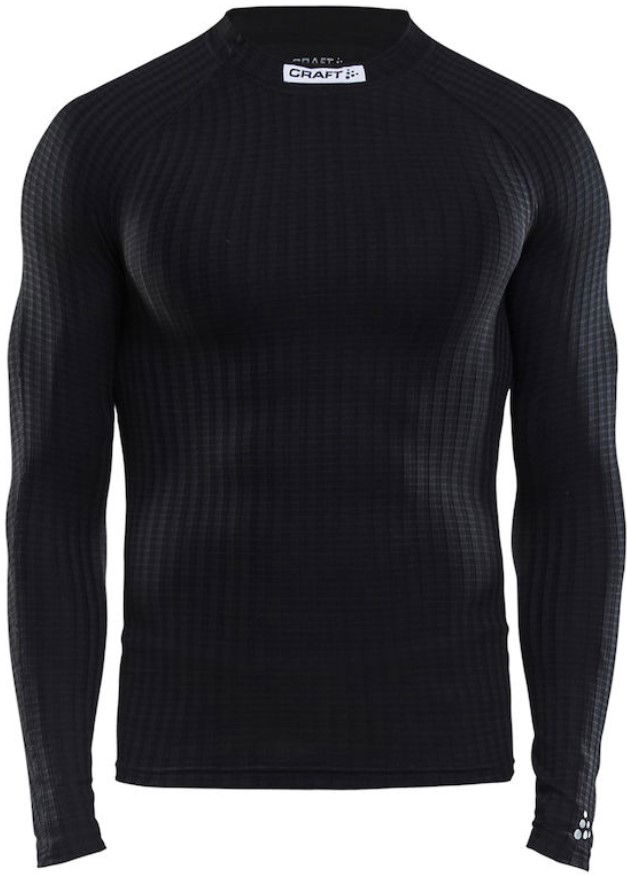 Baselayer Long Sleeve Crewneck Top