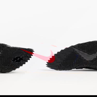 Tenisky a topánky Nike Air More Uptempo '96 "Black/ University Red" Čierna | DJ4400-001, 4