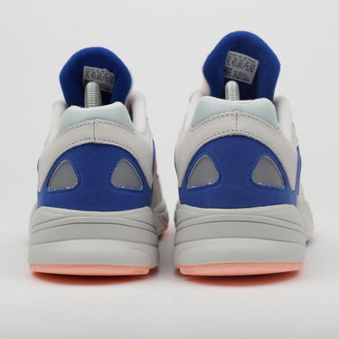 Tenisky a topánky adidas Originals Yung-1 Šedá | BD7654, 3