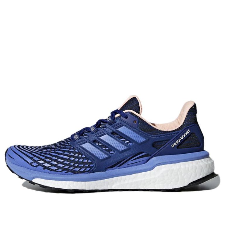 Tenisky a topánky adidas Performance Energy Boost Modrá | AC8127