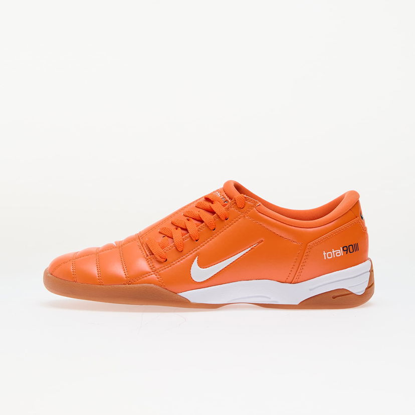 Tenisky a topánky Nike T90 SP Oranžová | HJ9351-800