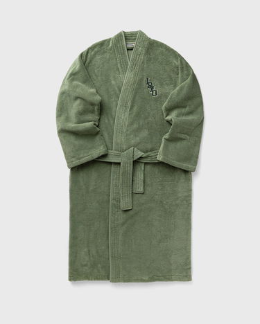 Pyžamo KENZO Bathrobe Green Zelené | 10439, 0