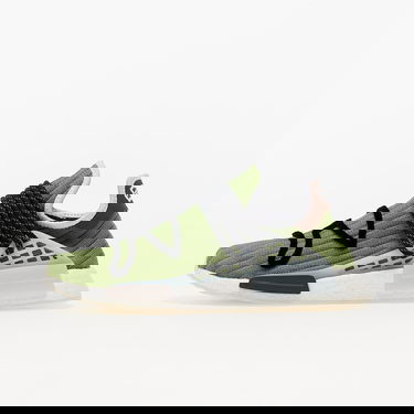 Tenisky a topánky adidas Originals BBC Ice Cream x adidas NMD Hu "Running Dog Green" Zelené | GZ1664, 0
