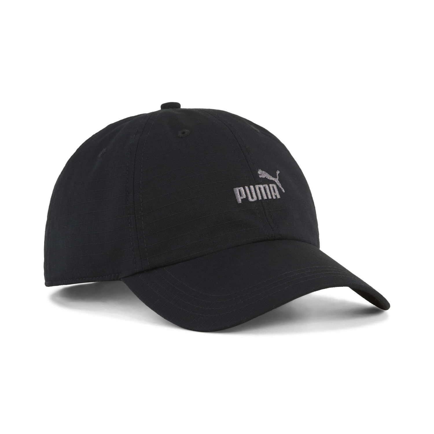 Šiltovka Puma ESS Elevated Baseball Cap Čierna | 025983_01, 0