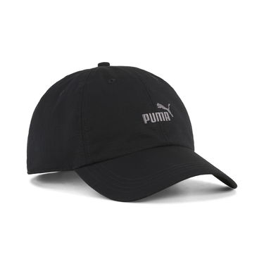 Šiltovka Puma ESS Elevated Baseball Cap Čierna | 025983_01, 0