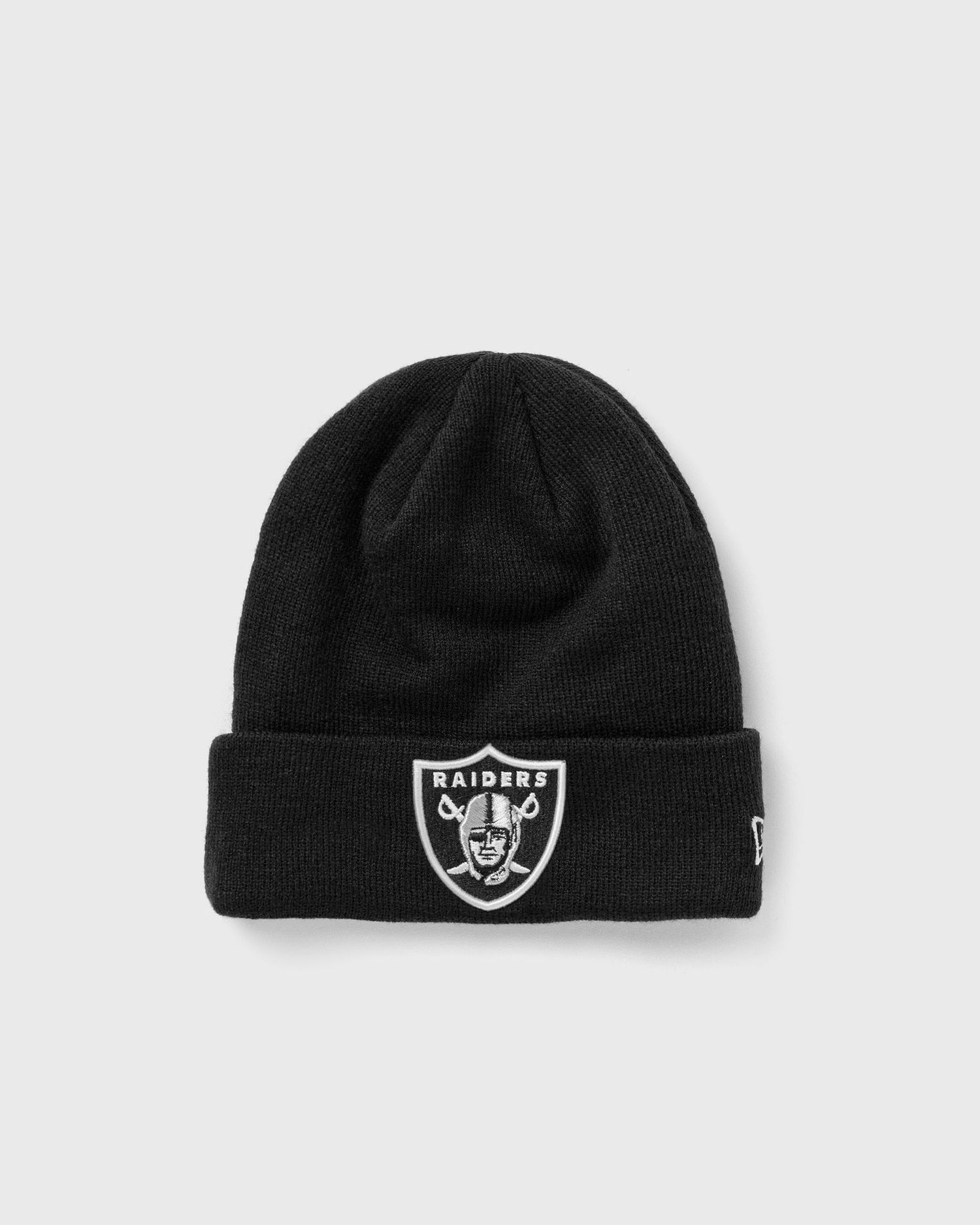 Kulicha New Era NFL Essential Beanie Čierna | 193650537764, 0