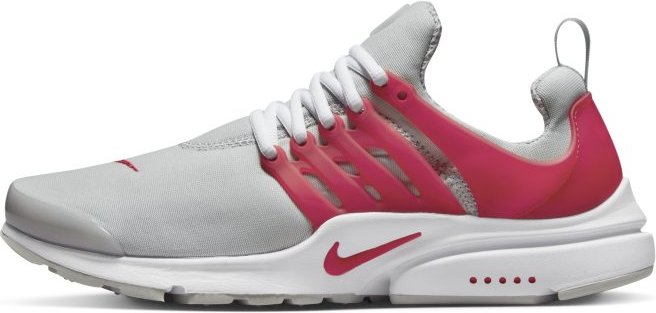 Tenisky a topánky Nike Air Presto Šedá | DX8963-001, 0