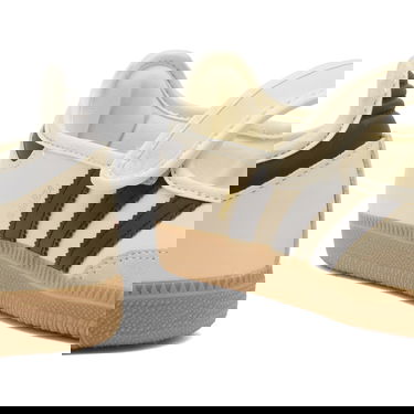 Tenisky a topánky adidas Originals Samba Jane Béžová | JR7338, 3
