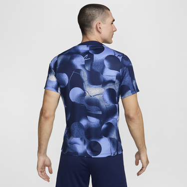 Tričko Nike Dri-FIT Tottenham Hotspur Academy Pro Modrá | FN9664-425, 2