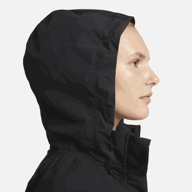 Bunda Nike Storm-FIT Swift Čierna | fb7492-010, 2