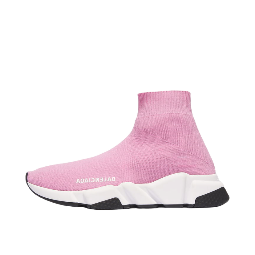 Tenisky a topánky Balenciaga Speed "Pink" W Ružová | 587280 W1702 5961