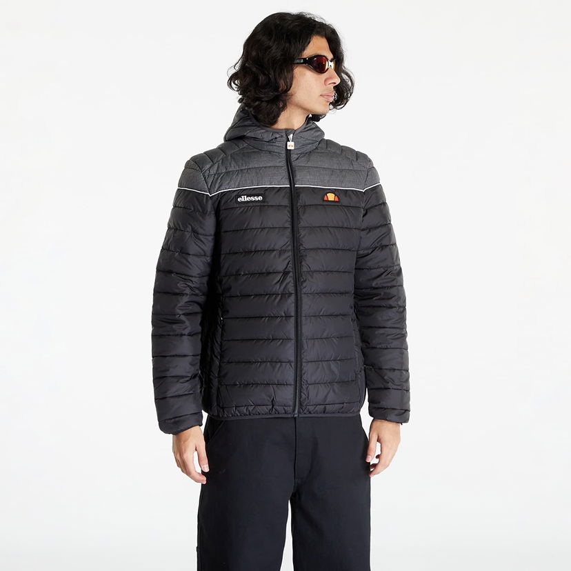 Bunda Ellesse Lombardy 2 Down Jacket Šedá | SHR13274-133