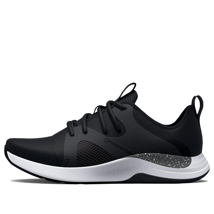 Tenisky a topánky Under Armour Charged Breathe Lace TR Čierna | 3025058-001