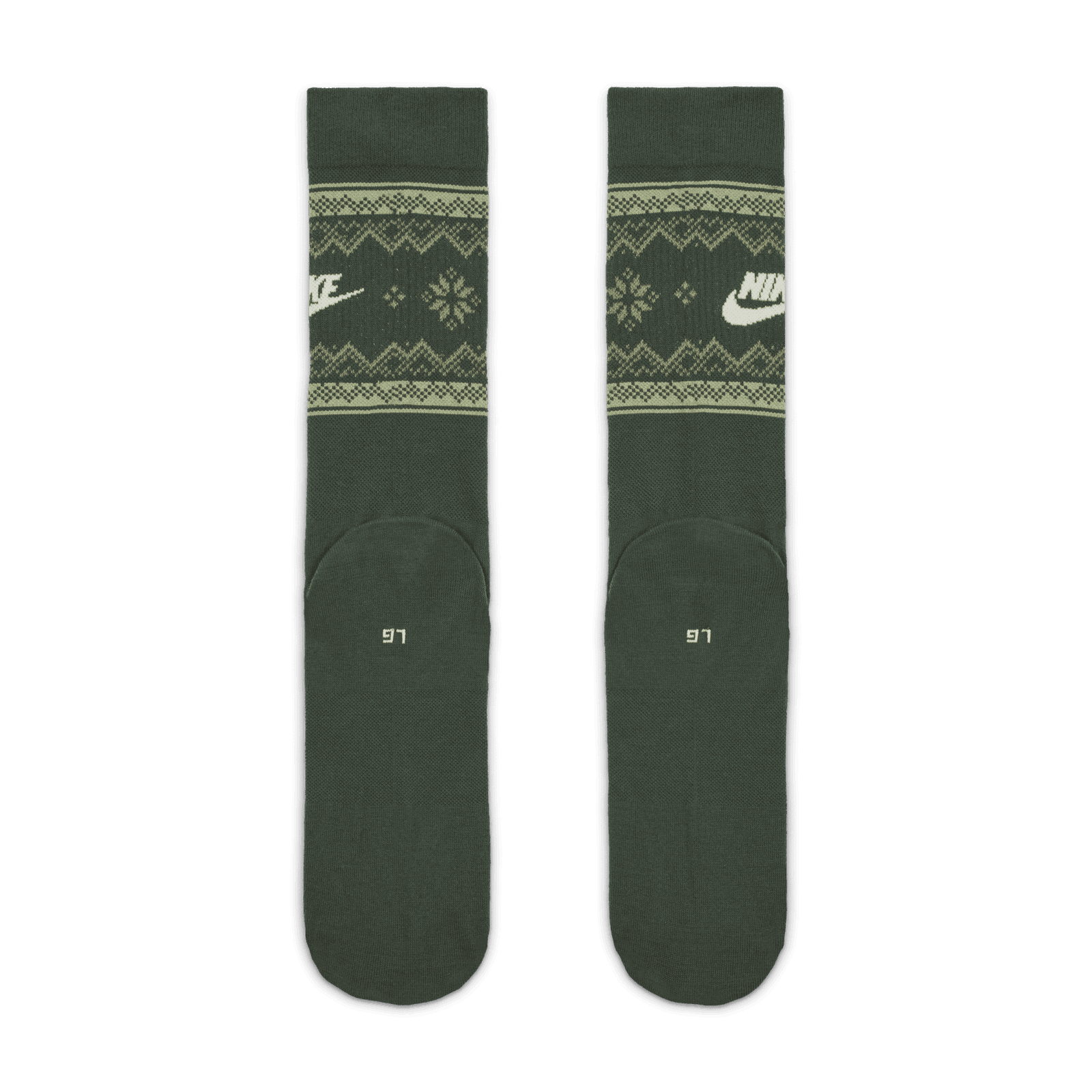 Everyday Essentials Crew Socks