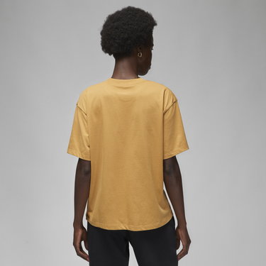 Tričko Jordan ESSENTIALS Oranžová | DM5029-722, 3
