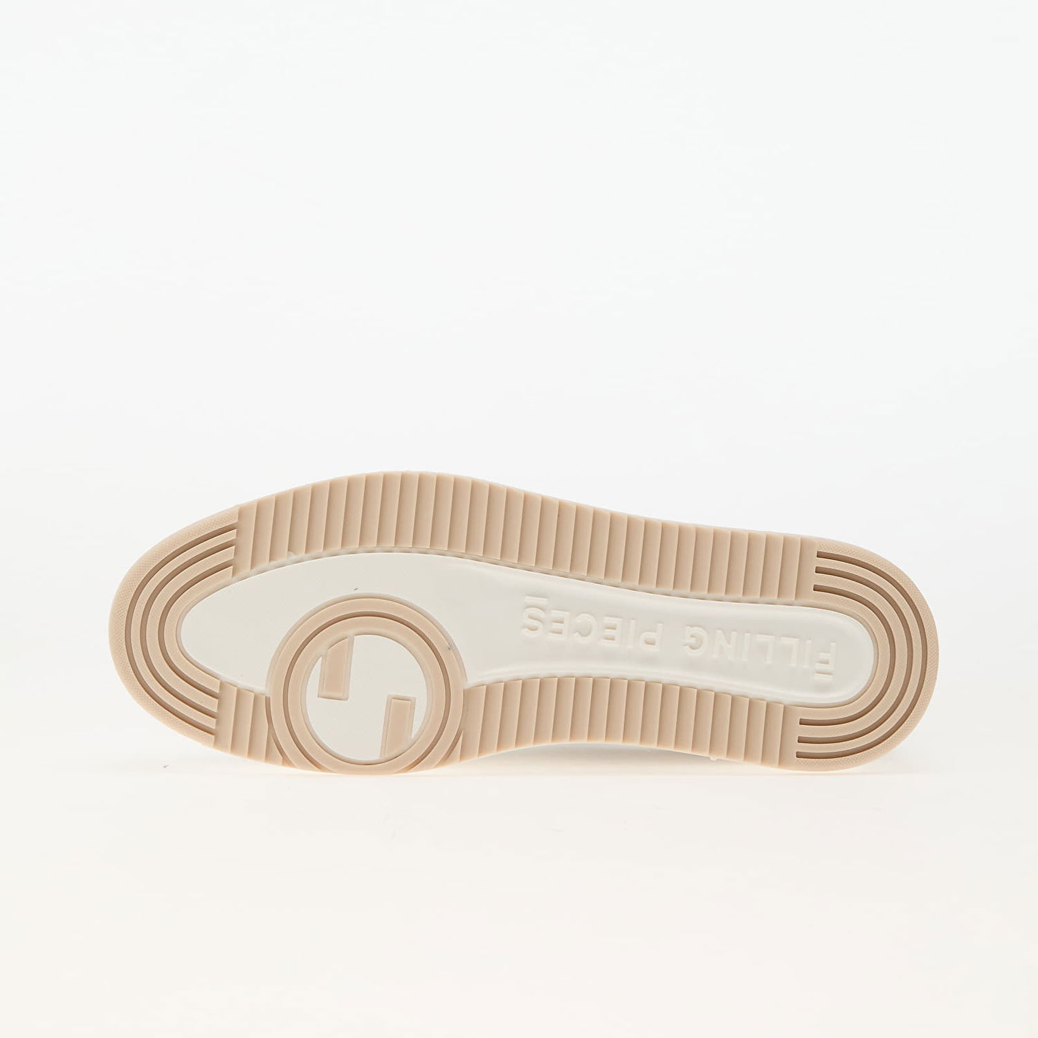 Tenisky a topánky Filling Pieces Filling Pieces Mondo Tech Crumbs 41 Béžová | 46755001890, 1