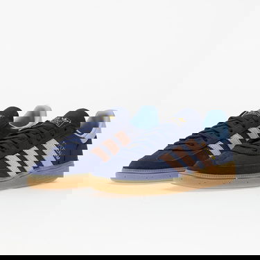 Tenisky a topánky adidas Originals Handball Spezial Navy | JR0851, 5
