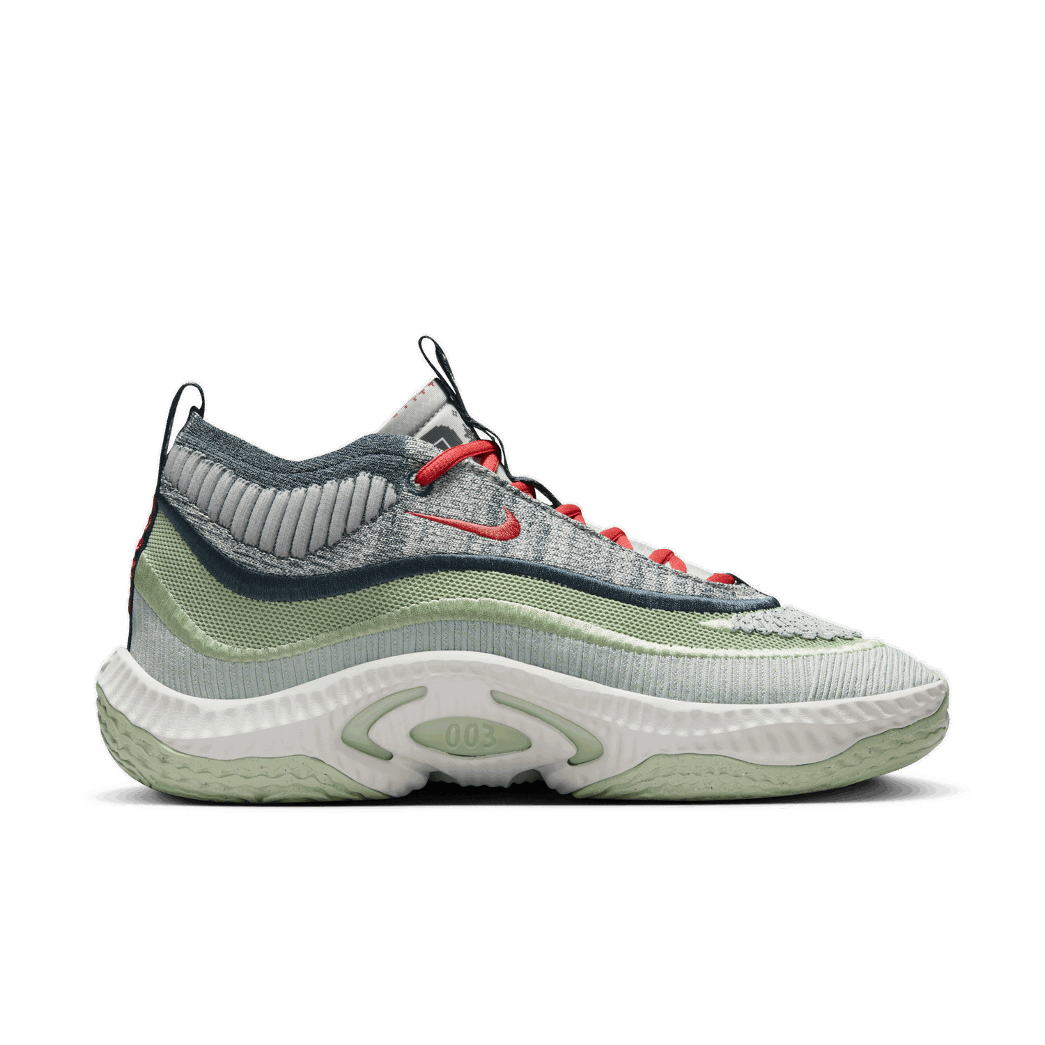 Tenisky a topánky Nike Cosmic Unity 3 Rôznofarebný | DV2757-003, 1
