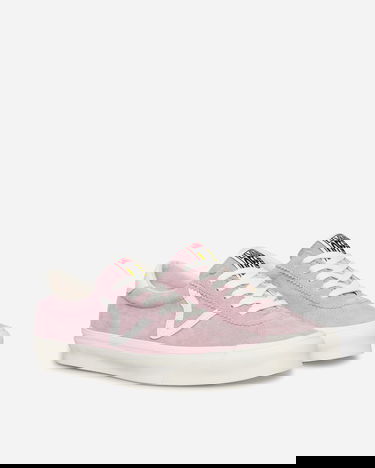 Tenisky a topánky Vans Epoch LX Fialová | VN0A4U12LLC1, 2