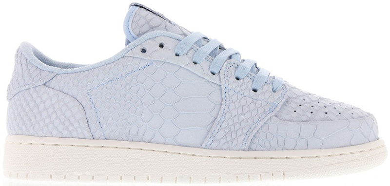 Tenisky a topánky Jordan Air Jordan 1 Retro Low NS Modrá | 923624-441, 0