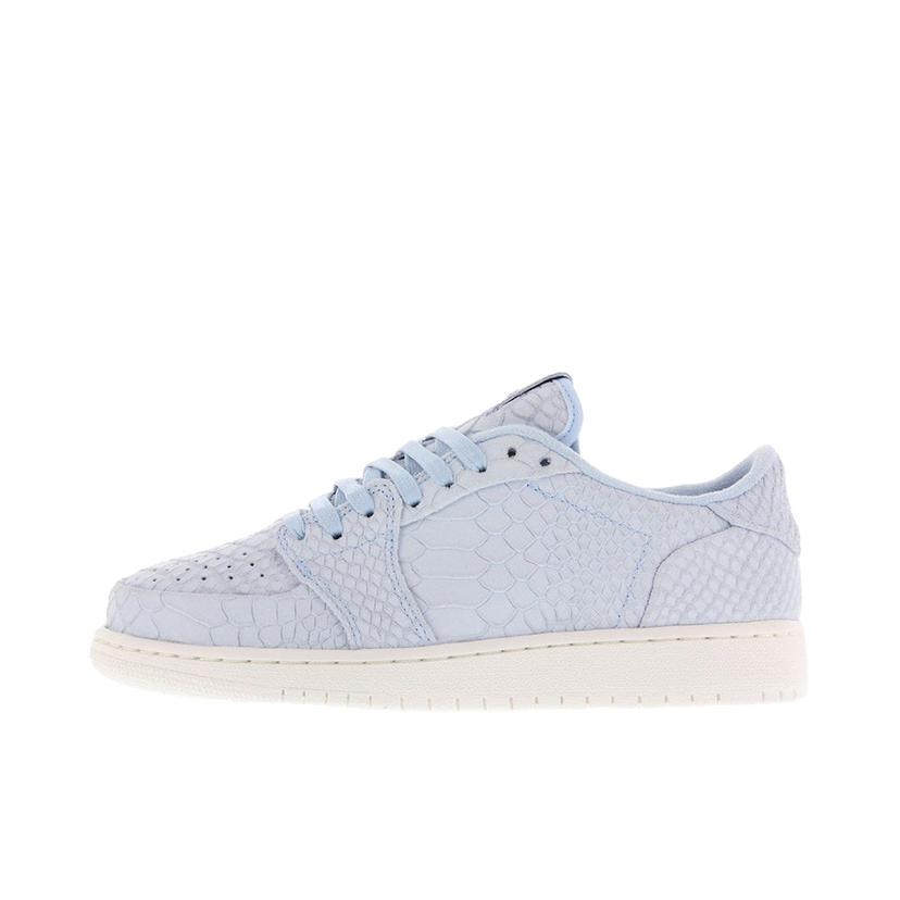 Tenisky a topánky Jordan Air Jordan 1 Retro Low NS Modrá | 923624-441