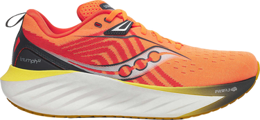 Tenisky a topánky Saucony TRIUMPH 22 Oranžová | s20964-215, 0