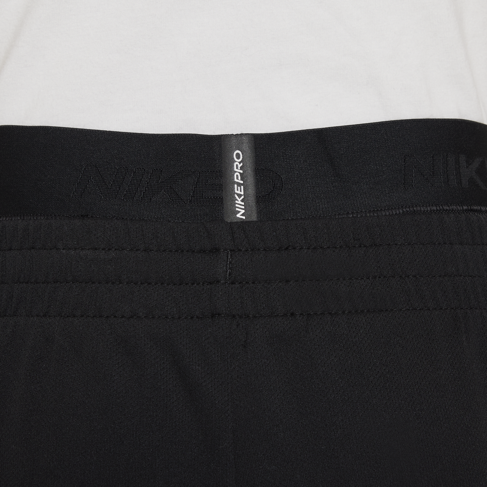 Pro Dri-FIT Tights with Shorts