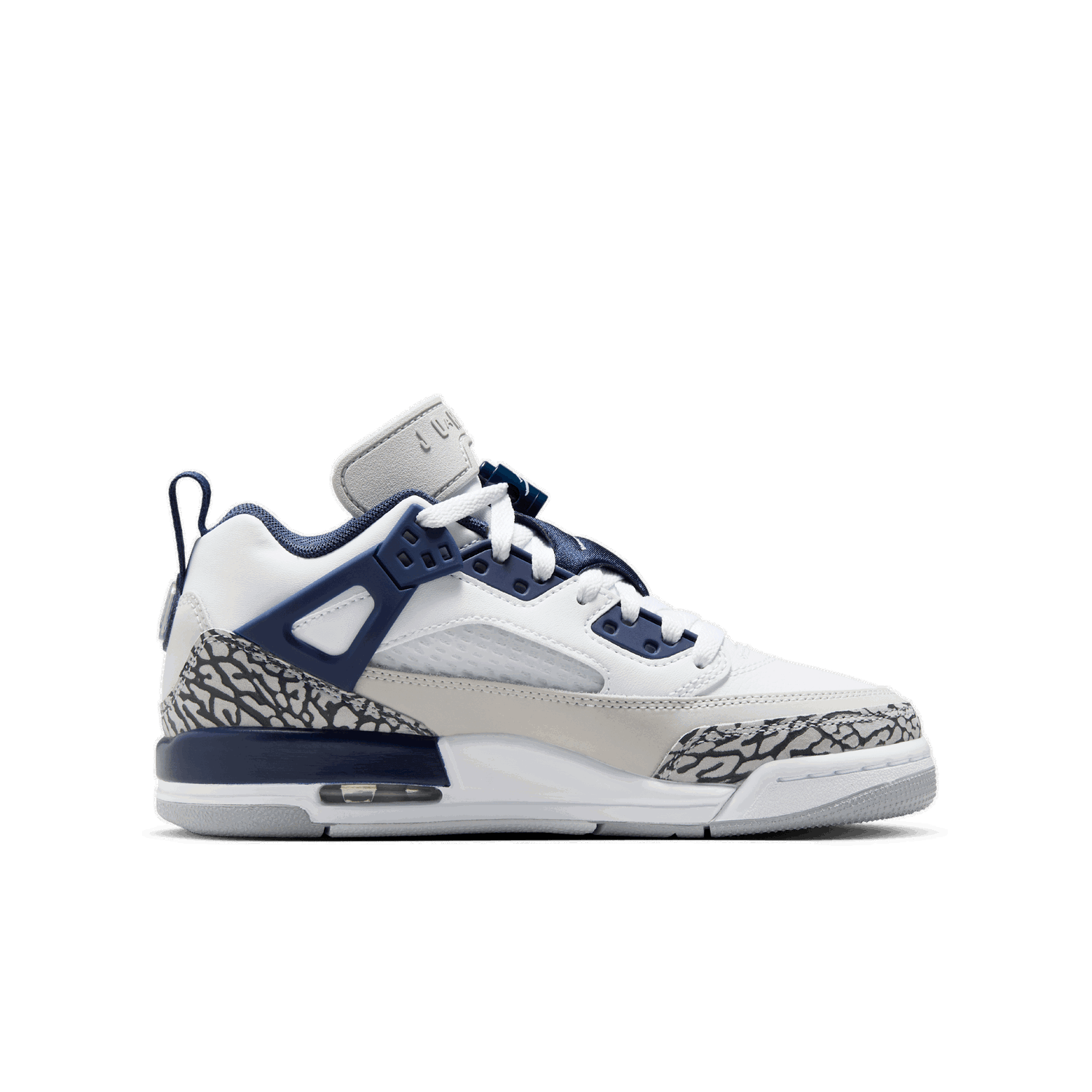 Tenisky a topánky Jordan Jordan Spizike Low Biela | FQ3950-140, 1