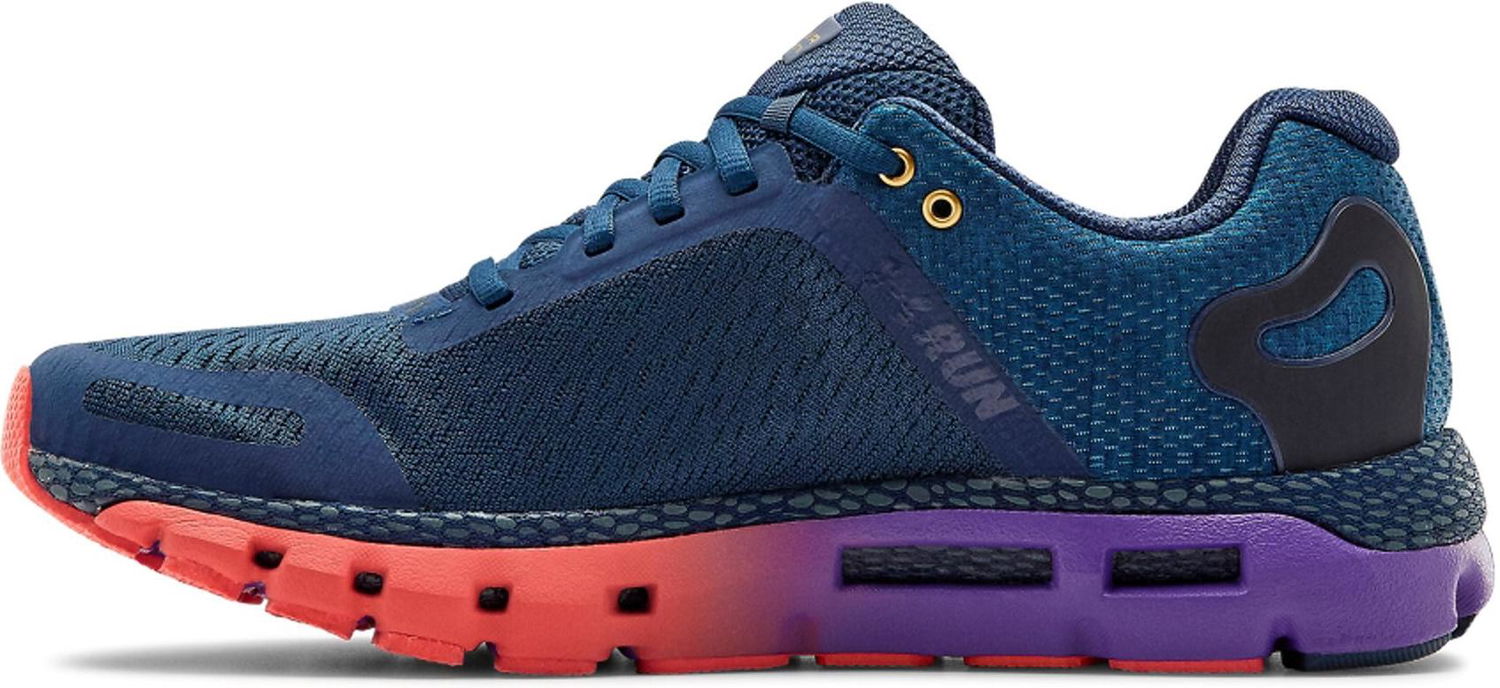Tenisky a topánky Under Armour HOVR Infinite 2 Modrá | 3022587-403, 1