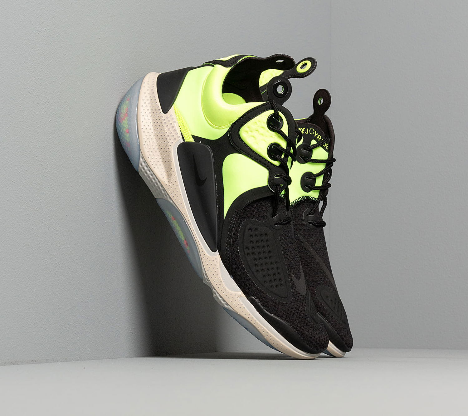 Tenisky a topánky Nike Joyride CC3 Setter Čierna | AT6395-002, 1