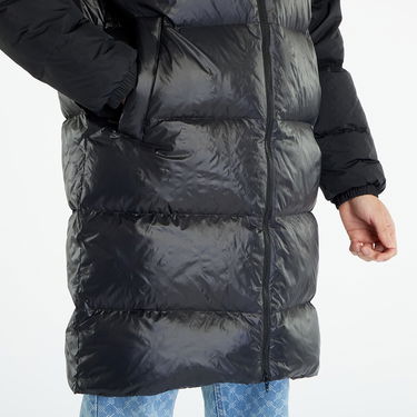 Prešívaná bunda adidas Originals Jacket Down Regen 3/4 Puffer Čierna | hl9209, 3