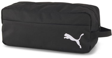 Batohy a tašky Puma teamGOAL 23 Shoe Bag Čierna | 07686403, 1