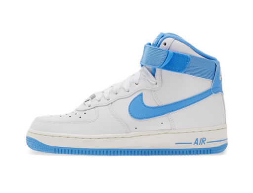 Tenisky a topánky Nike Air Force 1 High OG Biela | DX3805-100