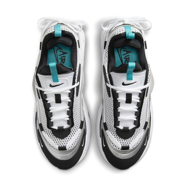 Tenisky a topánky Nike Air Max Furyosa NRG Šedá | DC7350-100, 3