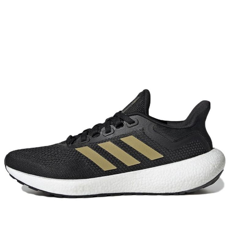 Tenisky a topánky adidas Performance PureBoost 22 Čierna | GW0907