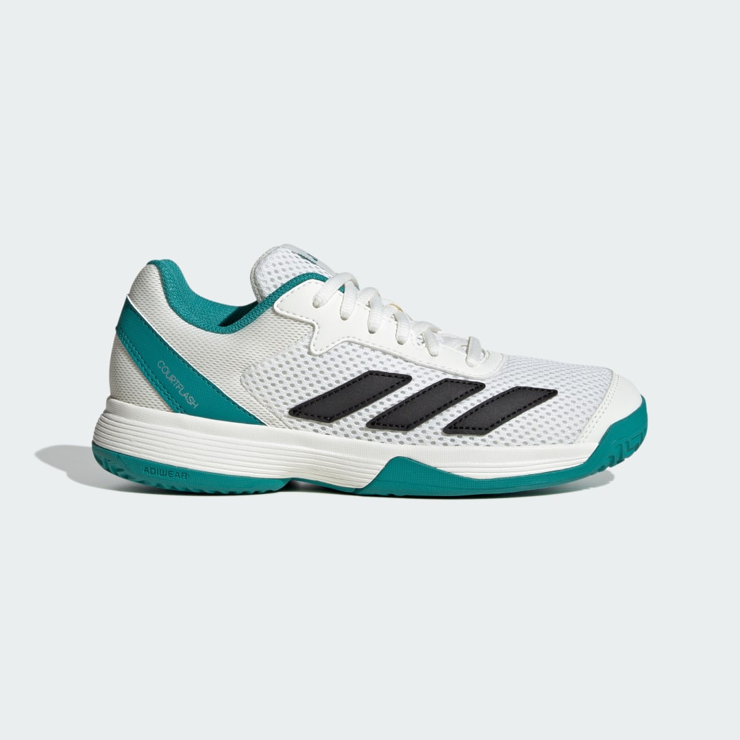 Tenisky a topánky adidas Performance Courtlash Tennis Biela | JH5123, 0