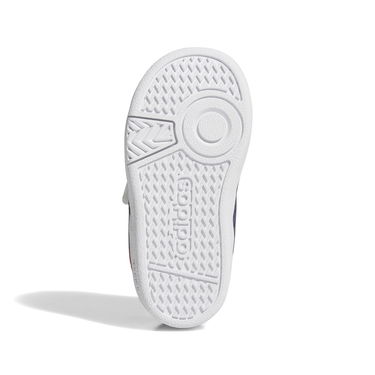 Tenisky a topánky adidas Performance Hoops 4.0 CF I Biela | JI3488, 4