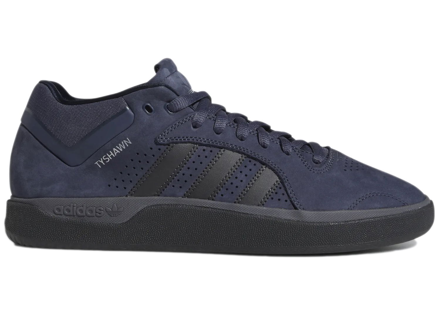 Tenisky a topánky adidas Originals Tyshawn Shadow Navy Navy | GW3170, 0
