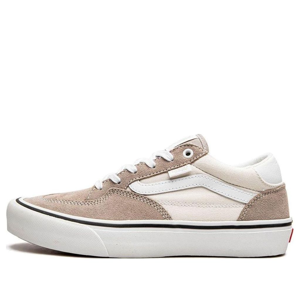 Tenisky a topánky Vans Rowan Béžová | VN0A5JICBD3, 0