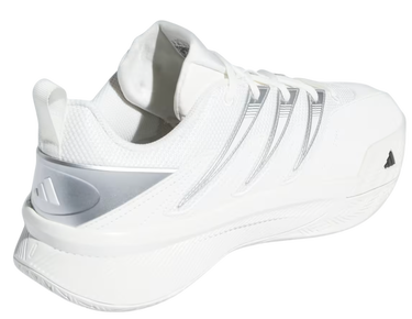 Tenisky a topánky adidas Performance DAME CERTIFIED 3 Biela | IH8468, 4