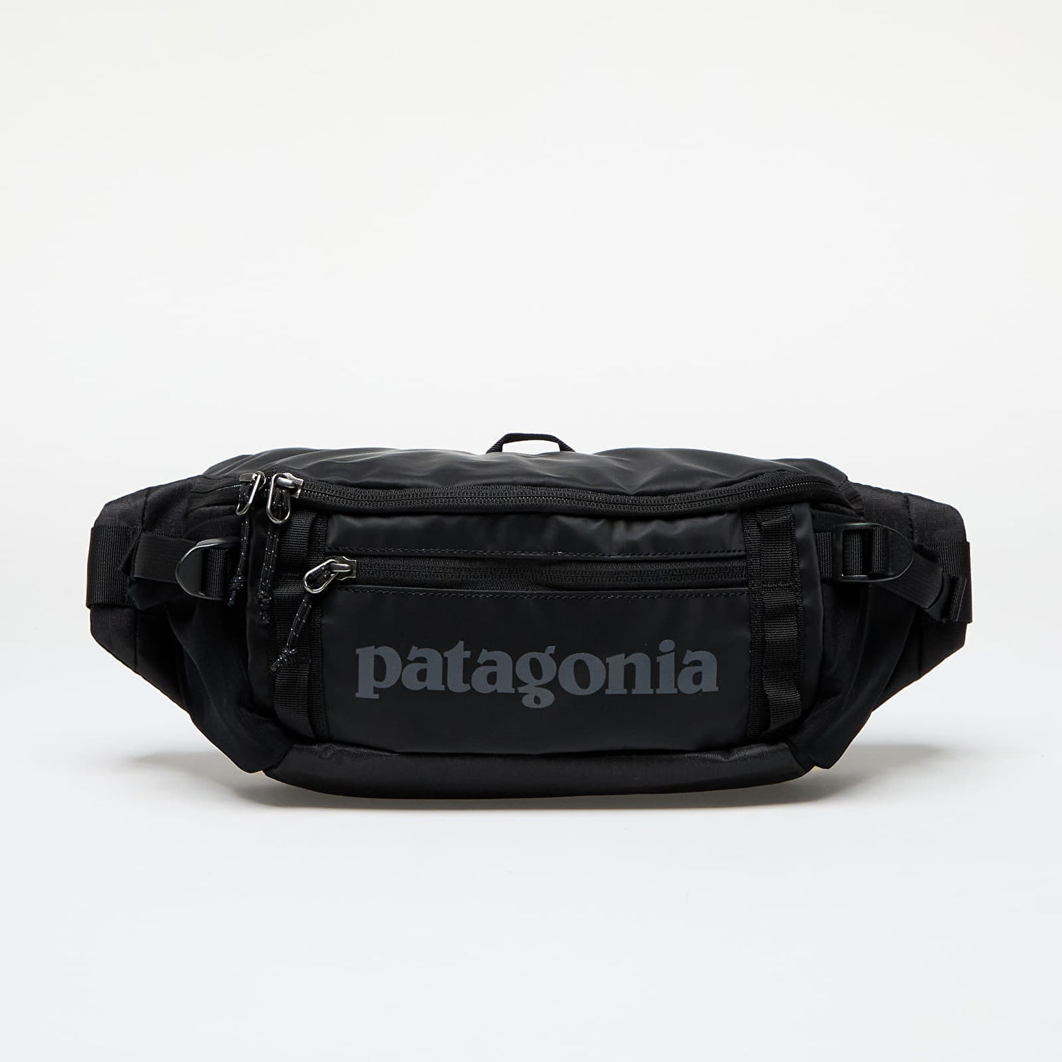 Ľadvinka Patagonia Black Hole Waist Pack 5L Black Čierna | 49282 BLK, 0