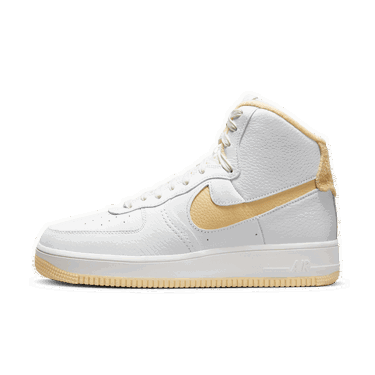 Tenisky a topánky Nike Air Force 1 Sculpt W Biela | DV7454-100, 0