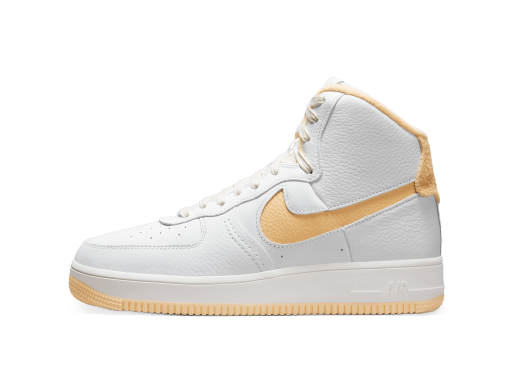 Tenisky a topánky Nike Air Force 1 Sculpt W Biela | DV7454-100