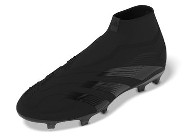 Tenisky a topánky adidas Performance Predator League Laceless Firm Ground 44 2/3 Čierna | IG7769, 1