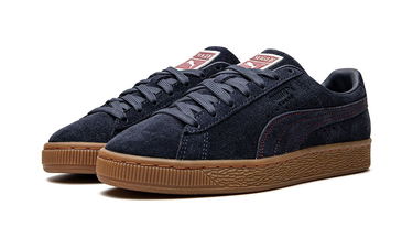 Tenisky a topánky Puma Suede Classics Vogue Wn´s Čierna | 387687_02, 4